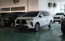 Intip Interior Toyota Veloz Hybrid Tipe V, Enggak Terasa Kosongan