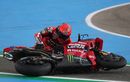 Bukan Cuma Bagnaia, Marc Marquez Mulai Kesulitan Pakai Ducati