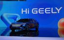 Galaxy Light, Konsep Mobil Geely Masa Depan Di Beijing Auto Show 2026