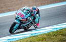 Hasil Moto3 Prancis 2026, Quiles Pecahkan Rekor Sedangkan Veda Ega Curi Perhatian