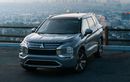 Mitsubishi Outlander Baru Hadir dengan Powertrain Hybrid, Seirit Ini Konsumsi Bahan Bakarnya