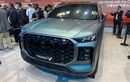 Banjir SUV Besar di Beijing Auto Show 2026, Ternyata Ini Alasannya