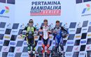 Tampil Sempurna, AHRT Borong Trofi di Ronde Pembuka Mandalika Racing Series