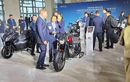 Dulu Sempat Beken di Indonesia, Begini Penampakan Motor Dayang Sekarang
