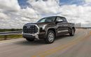 Mobil Amerika Toyota Tundra Masuk Jepang, Ternyata Dapat Ubahan Ini