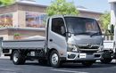 Truk Canggih Nih, Toyota Dyna Cargo Spek Jepang Bisa Ngerem Sendiri