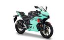 Yamaha R25 Pamer 2 Warna Baru di Negara Tetangga, Harga Tak Berubah