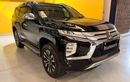 BBM Diesel Meroket, Mitsubishi Pajero Dakar 2021 Harga Jadi Segini