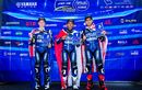 Pembalap 13 Tahun Asal Indonesia Juara di Yamaha R3 BLU CRU Asia-Pacifik