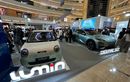 Indomobil Expo 2026 Digelar Perdana, Pameran Khusus Mobil Listrik