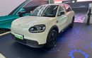 Enggak Lama Lagi Masuk Indonesia, Ini Bocoran Harga Chery Q