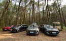 MG Indonesia Nyayur, SUV Listrik Terbaru Dipesan Tembus 1.000 Unit