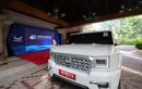 Seskab Teddy Buka-bukaan, Ungkap Alasan Prabowo Pakai Maung MV3 Garuda di KTT ASEAN di Filipina