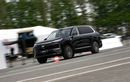 First Drive Geely Galaxy M9 PHEV, Large SUV Mewah Ala First Class