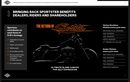 Harley-Davidson Siapkan Motor untuk Pemula, Diduga Pakai Basis X440 dari India