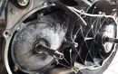 Bahaya Tersembunyi Seal Kruk As CVT Motor Matic Jebol Selain Bikin Selip