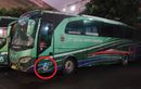 Bukan Angka Biasa, Nomor Lambung di Pintu Bus ALS Ternyata Kode Rahasia Keluarga