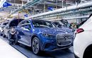 Mercedes-Benz Pamer Amunisi Baru, GLC Listrik Tembus 715 Km Sekali Cas