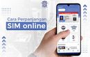 Bocoran Salah Satu Isi Rekomendasi Reformasi Polri, Layanan Pembuatan SIM dan SKCK Full Online