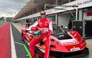 Dukungan Pertamina ke Sean Gelael Buahkan Hasil, Naik Podium di GT World Challenge Asia Mandalika 2026