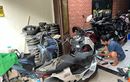 Remap Motor Listrik Lagi Naik Daun, Kecepatan Bisa Tembus 100 Km/Jam