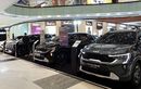 Kia Serbu Mal se-Indonesia, Carens sampai EV9 Diajak Mejeng