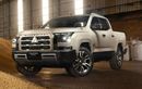 Cuma Dibikin 300 Unit, Edisi Spesial Mitsubishi Triton Tampil Mewah