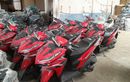 Lolos Selundupkan 99 Ribu Unit dengan Laba Rp 26 Miliar, Gudang Motor Ilegal di Jaksel Operasi Sejak 2022