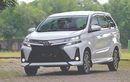 Segini Harga Toyota Avanza G 2020 Bekas, Pas Buat Keluarga