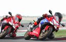 Minat Motor Sport Honda CBR250RR, Cek Harga Barunya per Mei 2026