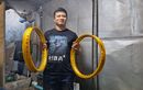 Jadi Tahu, Begini Cara Anodize Sokbreker Hingga Pelek Aluminium Motor