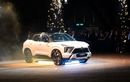 Sekali Full Tank Bisa Jalan 750 Km, Mitsubishi Xforce Hybrid Jajaki Pasar Baru