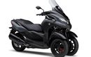 Skutik Lain Bisa Minder, Yamaha Tricity Terbaru Hadir Bawa Fitur Canggih Ini