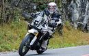 Fitur Bejibun, Pabrikan China Rilis Motor Adventure 125 Cc Murah Meriah