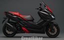 Rumor Panas! Suzuki Diam-Diam Kembangkan Skutik Untuk Lawan Dominasi Forza dan XMAX