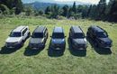 Toyota Bikin Kejutan, Land Cruiser FJ Compact Dirilis Dengan Harga Mulai Rp 470 Jutaan