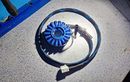 Aerox dan NMAX Bebas Kode 12, Garasi Aicky Custom Spul Kabel Panjang
