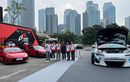 Toyota GR Car Meet 2026 Satukan Komunitas, Modifikator, dan Pencinta Otomotif