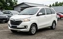 Daftar Harga Mobil Bekas Toyota Avanza 2017, Veloz 1.3 A/T Cuma Segini