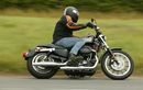 Harley-Davidson Sporster Siap Comeback, Harga di Bawah Rp 200 Juta