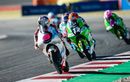 Start P20 Veda Ega Pratama Bak Kesetanan di Moto3 Catalunya, Berhasil Finish Posisi Segini
