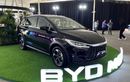 Bukan Tipe Termurah, BYD M6 DM Ini Justru Paling Laris, Segini Penjualannya