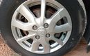 Ini Penyebab yang Bikin Tekanan Ban Mobil Bisa Menurun, Wajib Tahu