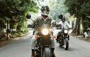 Ini Cara Komunitas Triumph Memperingati The Distinguished Gentleman's Ride 2026