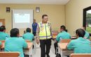 Tekan Kecelakaan, Sopir Green SM Dikasih Pelatihan Keselamatan 