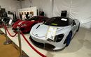 BPA Fair 2026 Gemerlap Kendaraan Sultan, McLaren 720S Sampai Ducati Superleggera V4 Menunggu Majikan Baru