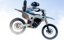 LiveWire Caplok Dust Moto, Siap Guncang Pasar Motor Trail Listrik