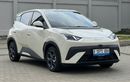 Usia Baru 5 Bulan, Mobil Bekas BYD Atto 1 Dijual Cuma Segini