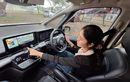 Mudahkan Perempuan, Begini Cara Aktifkan Fitur Kamera 360 Nissan Serena e-Power