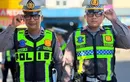 Waspada, Kini Ada Polisi Berkacamata Canggih Bisa Langsung Tilang Pelanggar Lalu Lintas